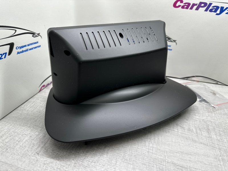 Переходная рамка магнитолы