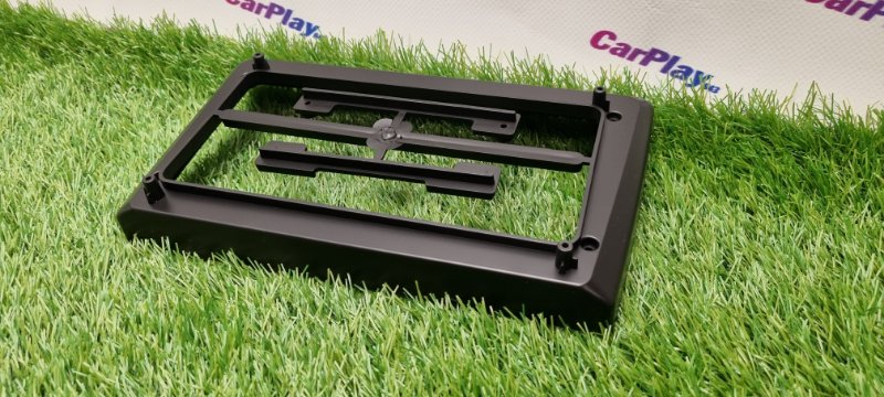 Переходная рамка магнитолы