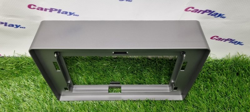 Переходная рамка магнитолы