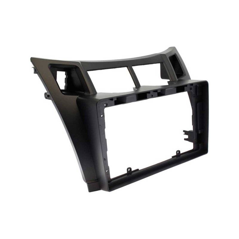 Магнитола штатная Toyota Vitz 2005