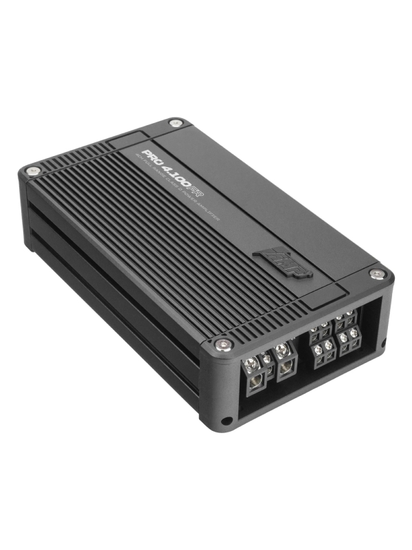 Усилитель звука