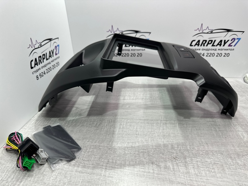 Установочный комплект (монтажный комплект)