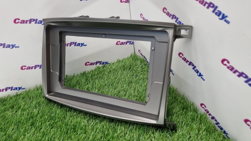 Переходная рамка магнитолы