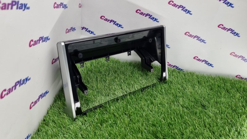 Переходная рамка магнитолы