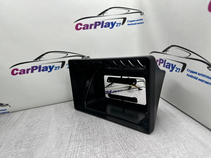 Переходная рамка магнитолы