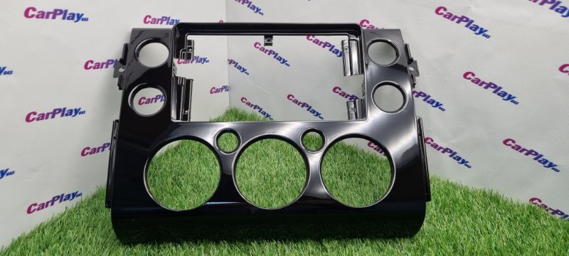 Магнитола штатная Toyota FJ Cruiser 2007