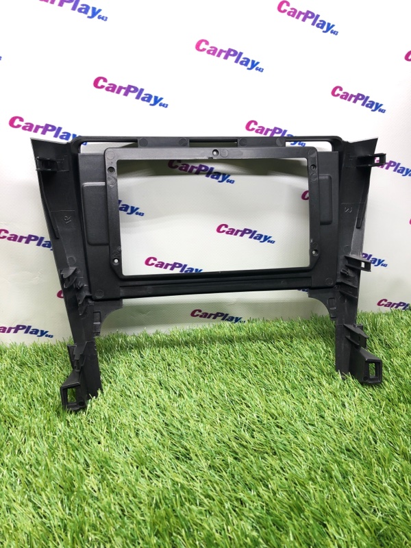 Переходная рамка магнитолы