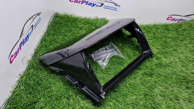 Переходная рамка магнитолы