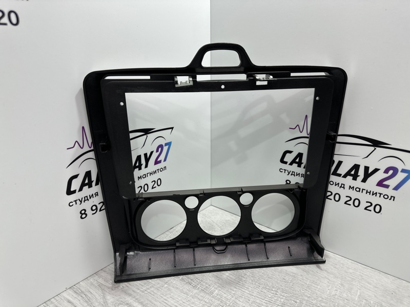 Переходная рамка магнитолы