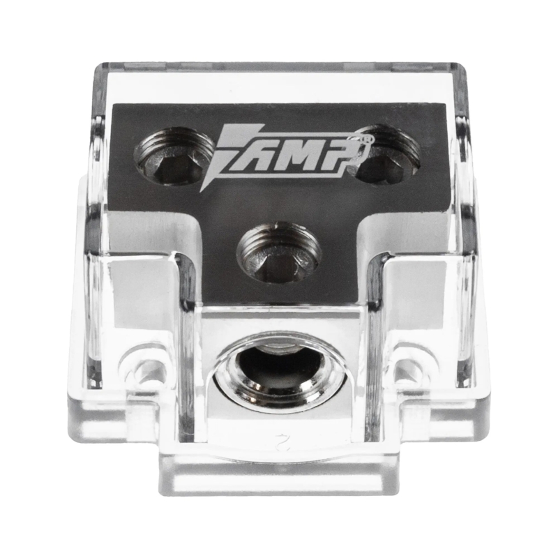 Дистрибьютор питания (распределитель) AMP PROMO DTU-01