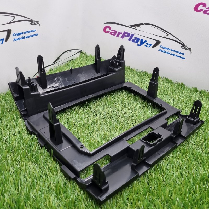 Переходная рамка магнитолы