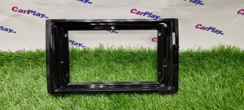 Переходная рамка магнитолы