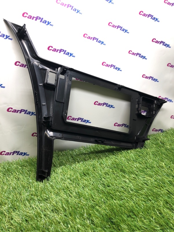 Магнитола штатная Toyota Auris 2012