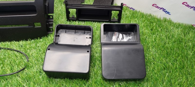 Переходная рамка магнитолы Nissan Teana 2004