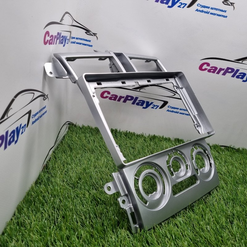 Переходная рамка магнитолы