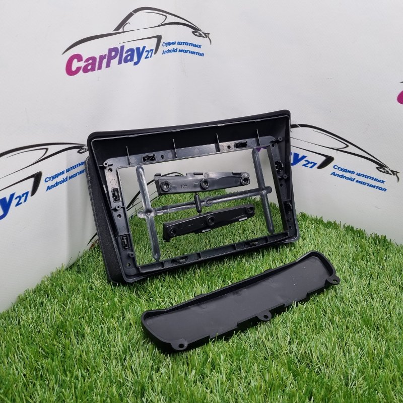 Переходная рамка магнитолы