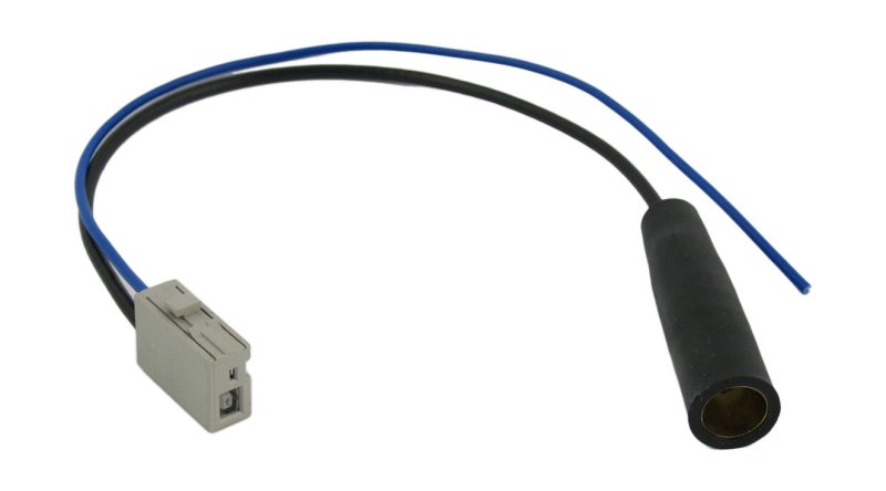 Переходник антенны