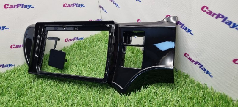 Переходная рамка магнитолы