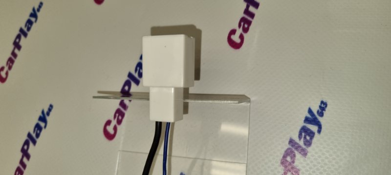 Переходник антенны