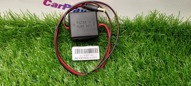 Преобразователь напряжения