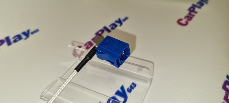 Переходник-удлинитель GPS