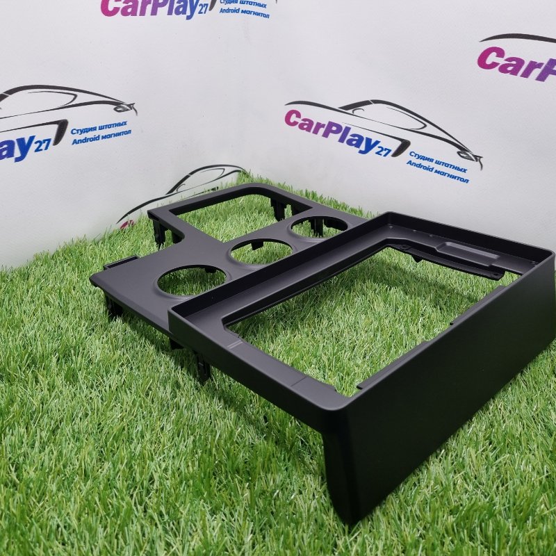 Переходная рамка магнитолы