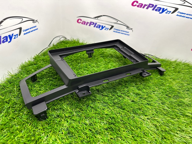 Переходная рамка магнитолы