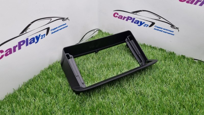 Переходная рамка магнитолы