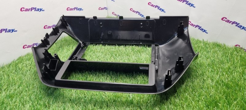 Переходная рамка магнитолы