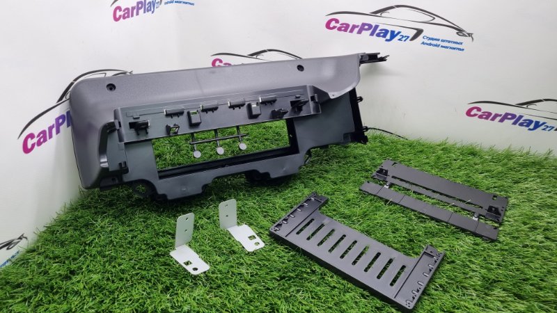 Магнитола штатная Kia Sorento 2020