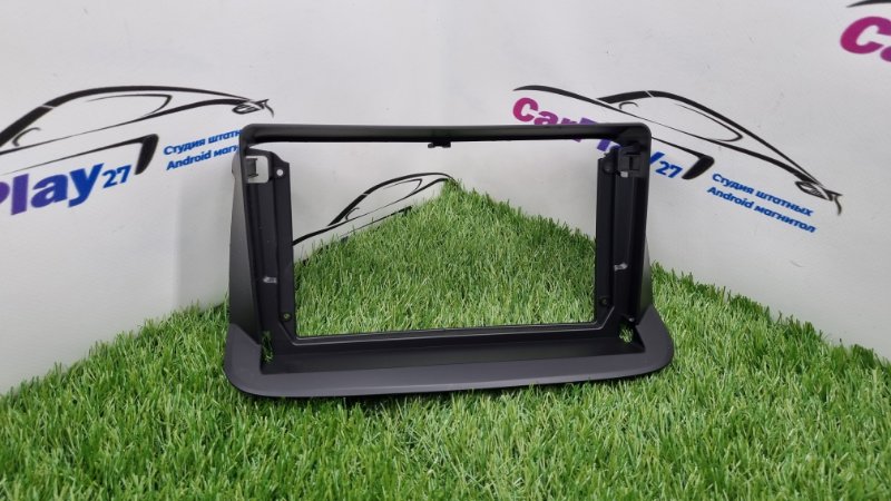 Переходная рамка магнитолы