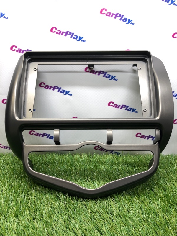 Переходная рамка магнитолы