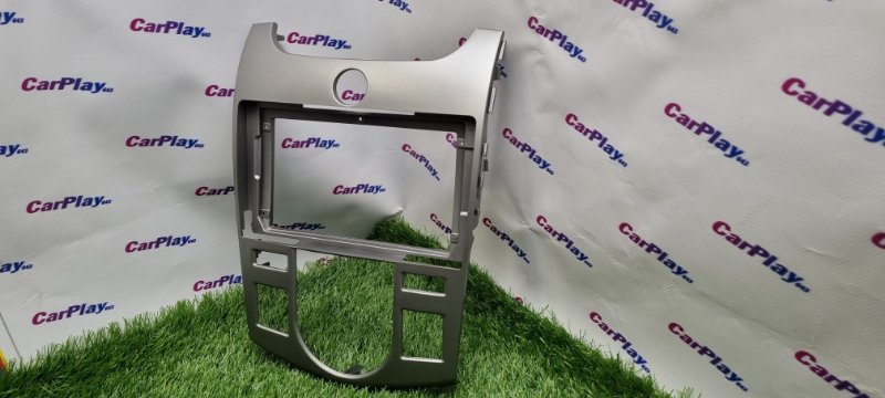 Переходная рамка магнитолы