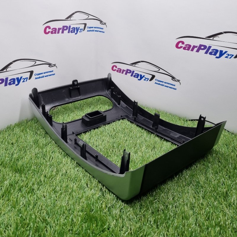 Переходная рамка магнитолы