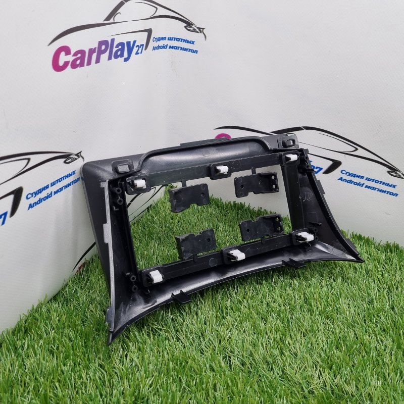 Переходная рамка магнитолы