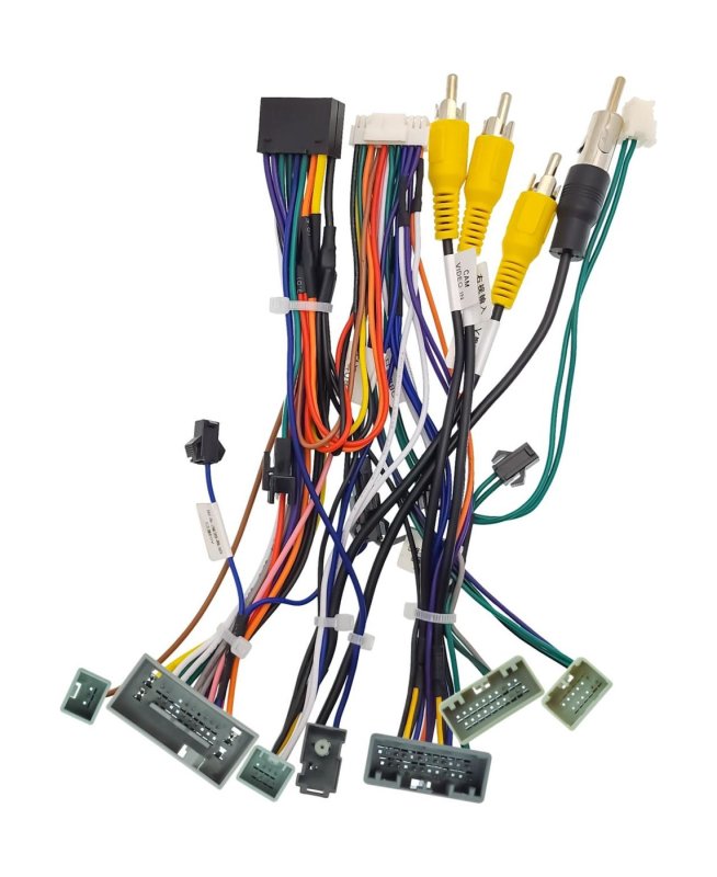 Canbus адаптер