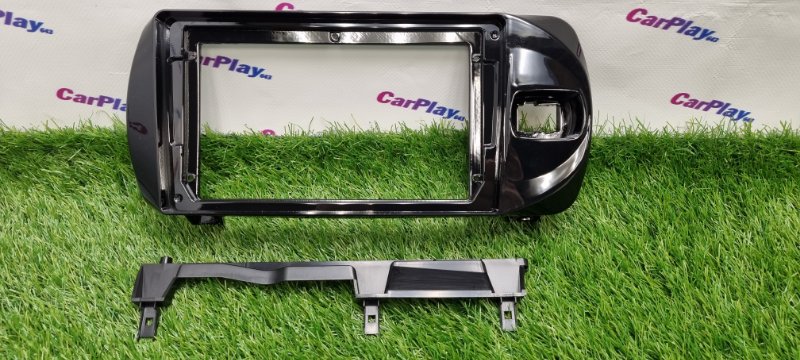 Магнитола штатная Toyota Vitz 2014