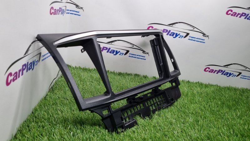 Переходная рамка магнитолы