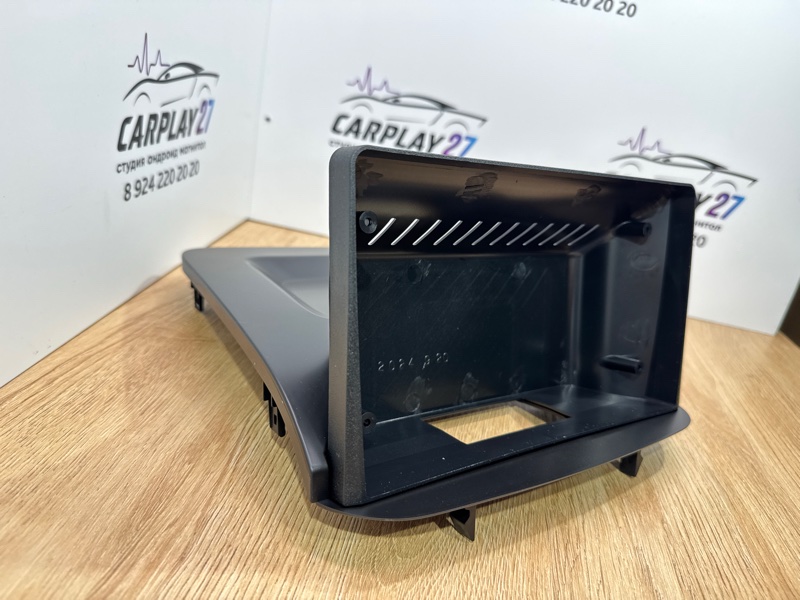 Переходная рамка магнитолы