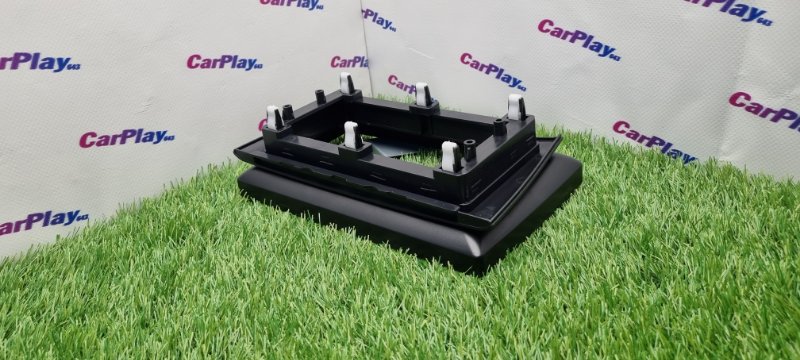 Переходная рамка магнитолы