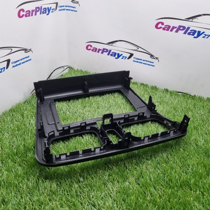 Переходная рамка магнитолы