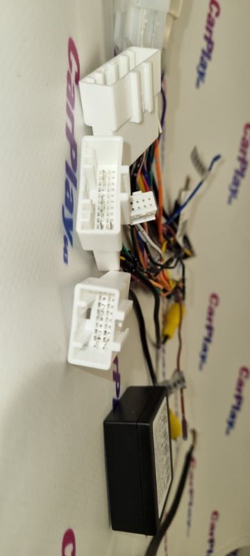 Canbus адаптер