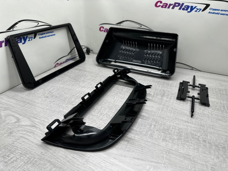 Магнитола штатная Mazda CX-4 2016