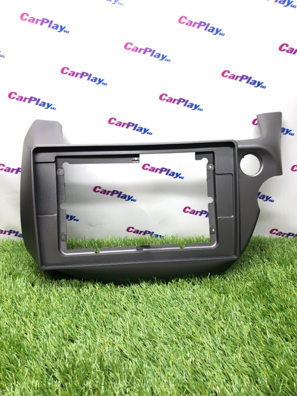 Переходная рамка магнитолы