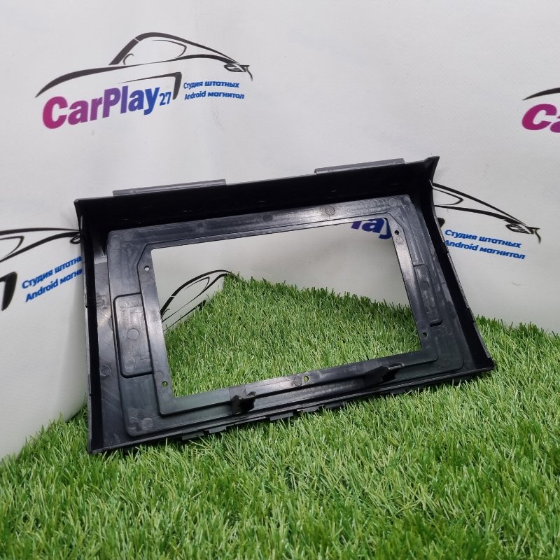 Переходная рамка магнитолы