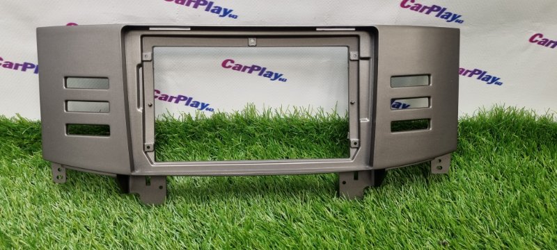 Переходная рамка магнитолы