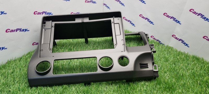 Переходная рамка магнитолы