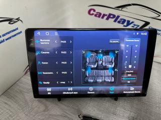 Автомагнитола Topway TS18-2k/10` TS18-2k/10`/2.32GB