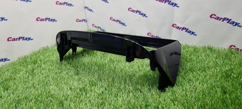 Переходная рамка магнитолы