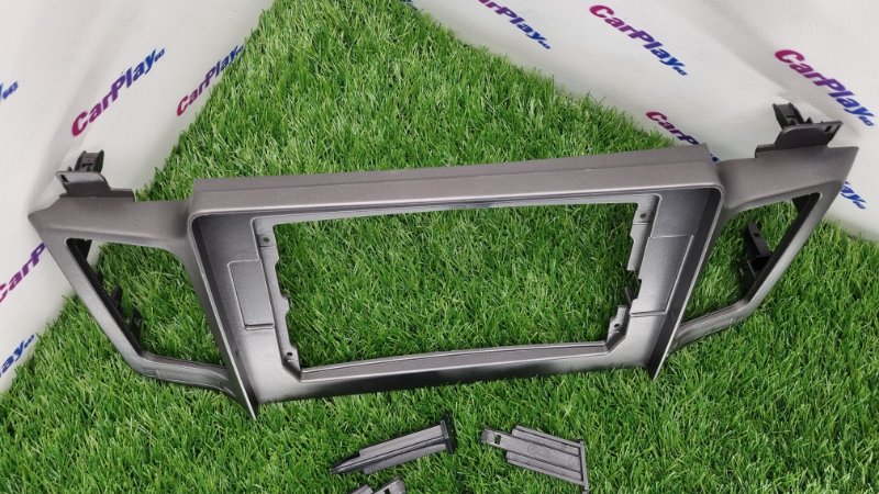 Переходная рамка магнитолы